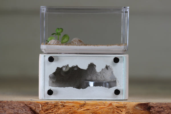 Mini Hearth (Bone 1110)