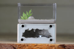 Mini Hearth (Bone 1111)