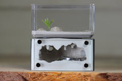 Mini Hearth (Grey 1113)