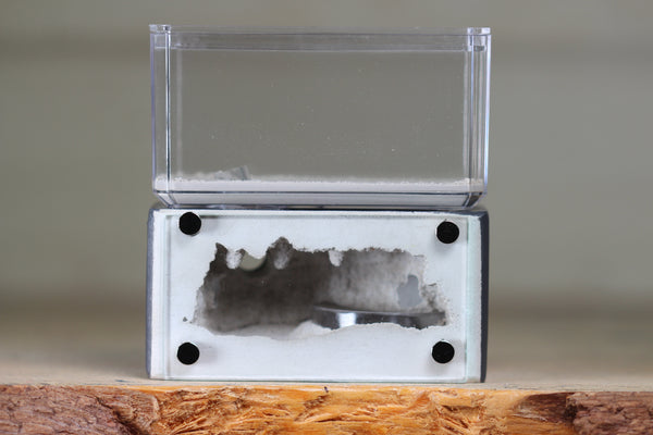 Mini Hearth (Grey 1114)