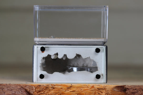 Mini Hearth (Grey 1115)