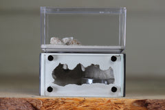 Mini Hearth (Grey 1116)