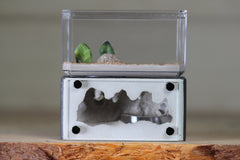 Mini Hearth (Grey 1117)