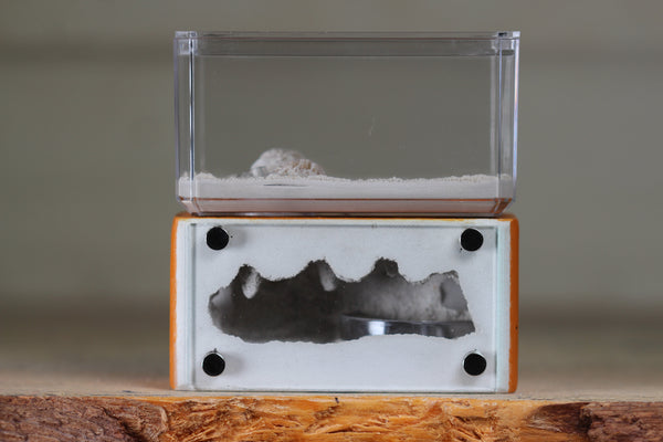 Mini Hearth (Terra 1122)