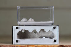 Mini Hearth XL (Black 4000)
