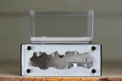Mini Hearth XL (Black 4001)