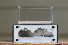Mini Hearth XL (Black 4004)