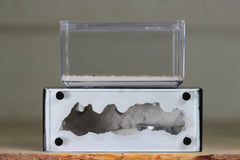 Mini Hearth XL (Black 4005)