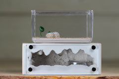 Mini Hearth XL (Bone 4009)