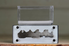 Mini Hearth XL (Grey 4013)