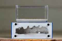 Mini Hearth XL (Dark Blue 4015)