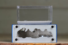Mini Hearth XL (Dark Blue 4016)