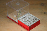 Fallen Fortress (Red 3310)