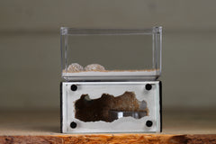 Mini Hearth (Black 1201)