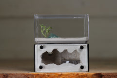 Mini Hearth (Black 1203)