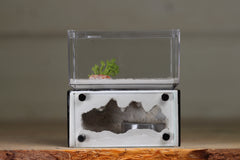 Mini Hearth (Black 1204)