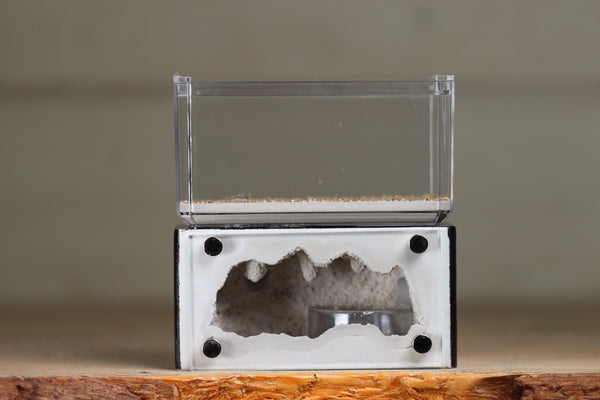 Mini Hearth (Black 1207)