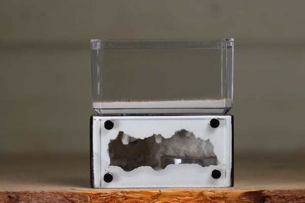 Mini Hearth (Black 1208)
