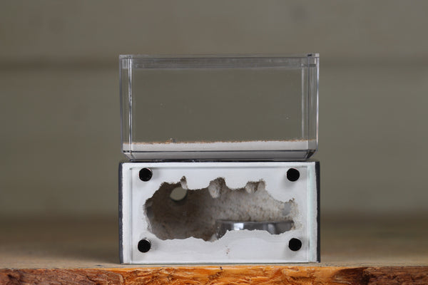 Mini Hearth (Grey 1216)