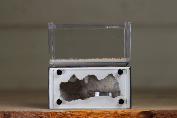 Mini Hearth (Grey 1217)