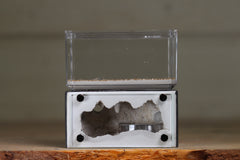 Mini Hearth (Grey 1217)