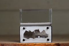 Mini Hearth (Grey 1218)