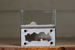 Mini Hearth (Grey 1220)