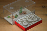 Mini Labyrinth (Brown 110)