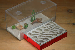 Mini Labyrinth (Brown 110)