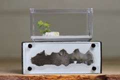 Mini Hearth XL (Black 4025)