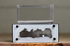 Mini Hearth XL (Black 4026)