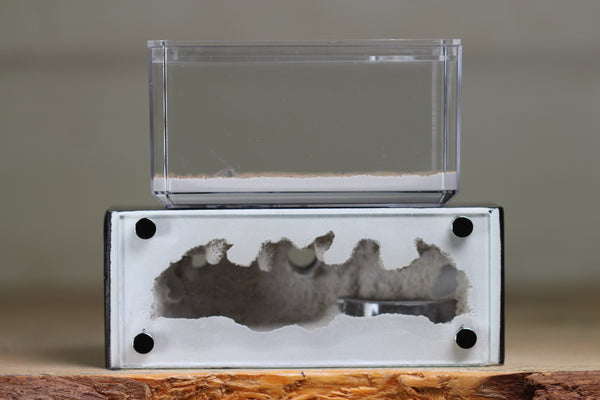Mini Hearth XL (Black 4027)