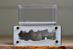 Mini Hearth XL (Grey 4035)