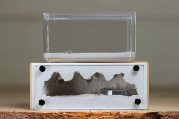 Mini Hearth XL (Beige 4037)