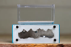 Mini Hearth XL (Aqua Blue 4038)
