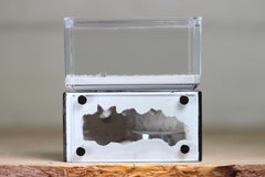 Mini Hearth (Black 1252)