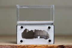 Mini Hearth (Black 1255)