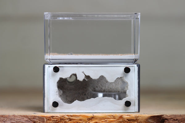 Mini Hearth (Grey 1257)