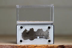 Mini Hearth (Grey 1258)