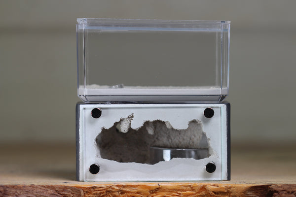 Mini Hearth (Grey 1259)