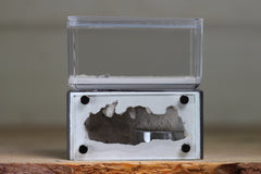 Mini Hearth (Grey 1259)