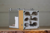 Fortress (Brown 3033)(MQ Box)