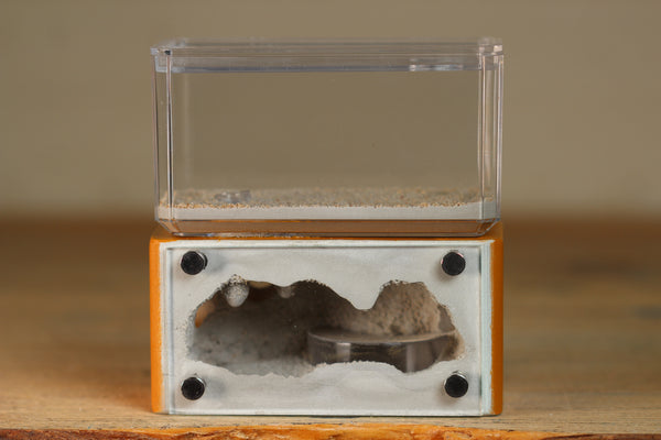 Mini Hearth (Terra 00042)