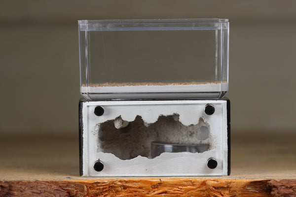 Mini Hearth (Black 1401)
