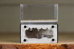 Mini Hearth (Black 1402)