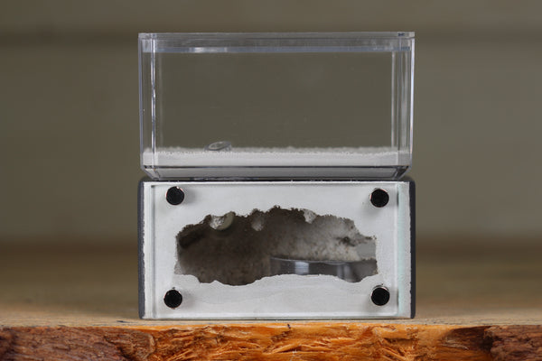 Mini Hearth (Grey 1410)