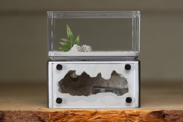Mini Hearth (Grey 1408)
