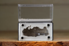 Mini Hearth (Grey 1411)