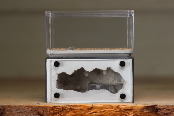Mini Hearth (Grey 1412)