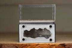 Mini Hearth (Grey 1412)